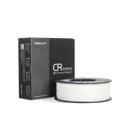 Пластик для 3D-принтера Creality ABS 1кг, 1.75мм, white (3301020031) (UA)