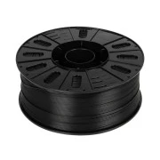 Пластик для 3D-принтера Creality PETG 1.75мм, black, 3кг (3399010140) (UA)