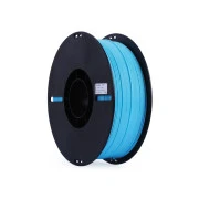 Пластик для 3D-принтера Creality PLA+ 1кг, 1.75мм, blue (3301010310) (UA)