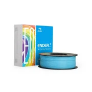 Пластик для 3D-принтера Creality PLA+ 1кг, 1.75мм, blue (3301010310) (UA)