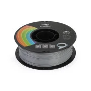 Пластик для 3D-принтера Creality PLA+ 1кг, 1.75мм, сірий (3301010308) (UA)