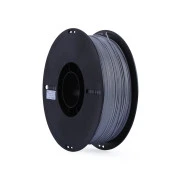 Пластик для 3D-принтера Creality PLA+ 1кг, 1.75мм, сірий (3301010308) (UA)