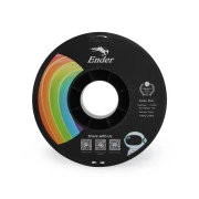 Пластик для 3D-принтера Creality PLA+ 1кг, 1.75мм, сірий (3301010308) (UA)
