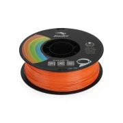 Пластик для 3D-принтера Creality PLA+ 1кг, 1.75мм, помаранчевий (3301010307) (UA)