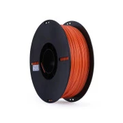 Пластик для 3D-принтера Creality PLA+ 1кг, 1.75мм, помаранчевий (3301010307) (UA)