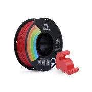 Пластик для 3D-принтера Creality PLA+ 1кг, 1.75мм, червоний (3301010309) (UA)