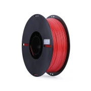 Пластик для 3D-принтера Creality PLA+ 1кг, 1.75мм, червоний (3301010309) (UA)