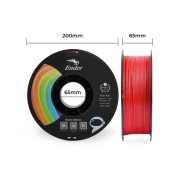 Пластик для 3D-принтера Creality PLA+ 1кг, 1.75мм, червоний (3301010309) (UA)