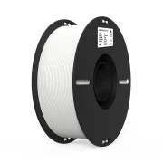 Пластик для 3D-принтера Creality PLA 2x1кг, 1.75мм, white+black (3301010337) (UA)