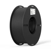Пластик для 3D-принтера Creality PLA 2x1кг, 1.75мм, white+black (3301010337) (UA)