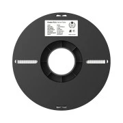 Пластик для 3D-принтера Creality PLA 2x1кг, 1.75мм, white+black (3301010337) (UA)
