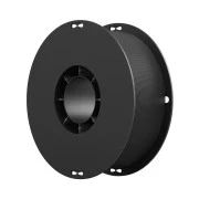 Пластик для 3D-принтера Creality PLA 2x1кг, 1.75мм, white+black (3301010337) (UA)