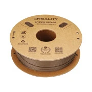 Пластик для 3D-принтера Creality PLA-CF 1кг, 1.75мм, grayish yellow (3301060017) (UA)