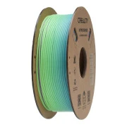 Пластик для 3D-принтера Creality PLA Hyper 1кг, 1.75мм, rainbow short, wild flower (3301010425) (UA)