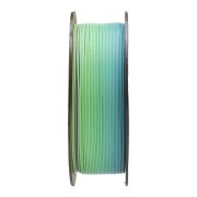 Пластик для 3D-принтера Creality PLA Hyper 1кг, 1.75мм, rainbow short, wild flower (3301010425) (UA)