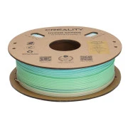 Пластик для 3D-принтера Creality PLA Hyper 1кг, 1.75мм, rainbow short, wild flower (3301010425) (UA)