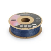 Пластик для 3D-принтера Creality PLA matte 1кг, 1.75мм, темно-синій (3301010298) (UA)