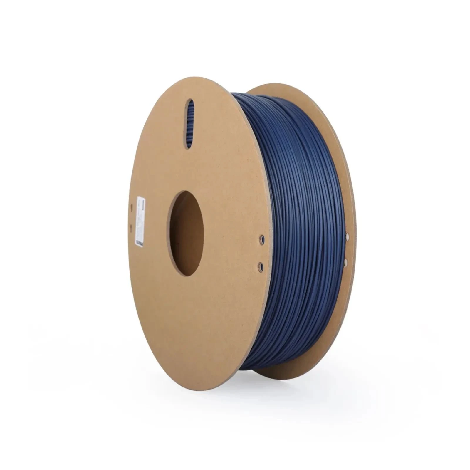 Пластик для 3D-принтера Creality PLA matte 1кг, 1.75мм, темно-синій (3301010298) (UA)
