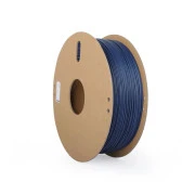 Пластик для 3D-принтера Creality PLA matte 1кг, 1.75мм, темно-синій (3301010298) (UA)