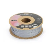 Пластик для 3D-принтера Creality PLA matte 1кг, 1.75мм, сірий (3301010299) (UA)