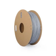 Пластик для 3D-принтера Creality PLA matte 1кг, 1.75мм, сірий (3301010299) (UA)