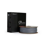 Пластик для 3D-принтера Creality PLA matte 1кг, 1.75мм, сірий (3301010299) (UA)