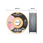 Пластик для 3D-принтера Creality PLA matte 1кг, 1.75мм, сірий (3301010299) (UA)