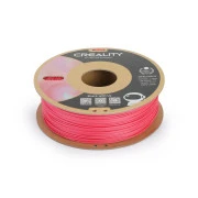 Пластик для 3D-принтера Creality PLA matte 1кг, 1.75мм, червоний полуниця (3301010300) (UA)