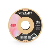 Пластик для 3D-принтера Creality PLA matte 1кг, 1.75мм, червоний полуниця (3301010300) (UA)