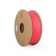 Пластик для 3D-принтера Creality PLA matte 1кг, 1.75мм, червоний полуниця (3301010300) (UA)
