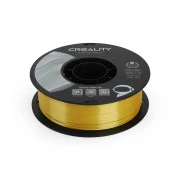 Пластик для 3D-принтера Creality PLA silky shine 1кг, 1.75мм, gold (3301120001) (UA)