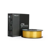 Пластик для 3D-принтера Creality PLA silky shine 1кг, 1.75мм, gold (3301120001) (UA)