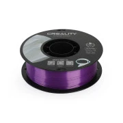 Пластик для 3D-принтера Creality PLA silky shine 1кг, 1.75мм, purple (3301120005) (UA)