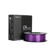 Пластик для 3D-принтера Creality PLA silky shine 1кг, 1.75мм, purple (3301120005) (UA)