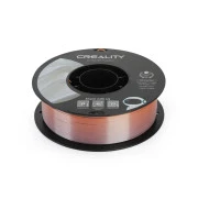Пластик для 3D-принтера Creality PLA silky shine 1кг, 1.75мм, rainbow (3301120003) (UA)