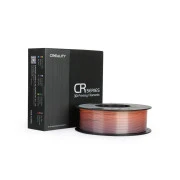 Пластик для 3D-принтера Creality PLA silky shine 1кг, 1.75мм, rainbow (3301120003) (UA)