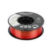 Пластик для 3D-принтера Creality PLA silky shine 1кг, 1.75мм, червоний золото (3301120009) (UA)
