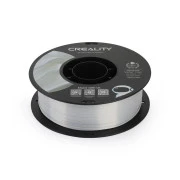 Пластик для 3D-принтера Creality PLA silky shine 1кг, 1.75мм, silver (3301120007) (UA)