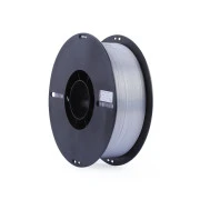 Пластик для 3D-принтера Creality PLA silky shine 1кг, 1.75мм, silver (3301120007) (UA)