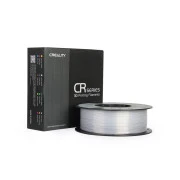 Пластик для 3D-принтера Creality PLA silky shine 1кг, 1.75мм, silver (3301120007) (UA)