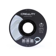 Пластик для 3D-принтера Creality PLA silky shine 1кг, 1.75мм, білий (3301120004) (UA)