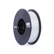 Пластик для 3D-принтера Creality PLA silky shine 1кг, 1.75мм, білий (3301120004) (UA)