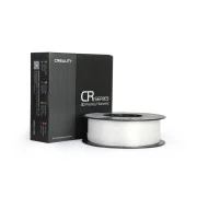 Пластик для 3D-принтера Creality PLA silky shine 1кг, 1.75мм, білий (3301120004) (UA)