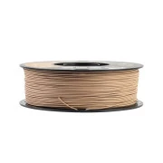 Пластик для 3D-принтера Creality PLA wood 1кг, 1.75мм, світло-коричневий (3301130001) (UA)