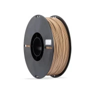 Пластик для 3D-принтера Creality PLA wood 1кг, 1.75мм, світло-коричневий (3301130001) (UA)