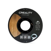 Пластик для 3D-принтера Creality PLA wood 1кг, 1.75мм, світло-коричневий (3301130001) (UA)