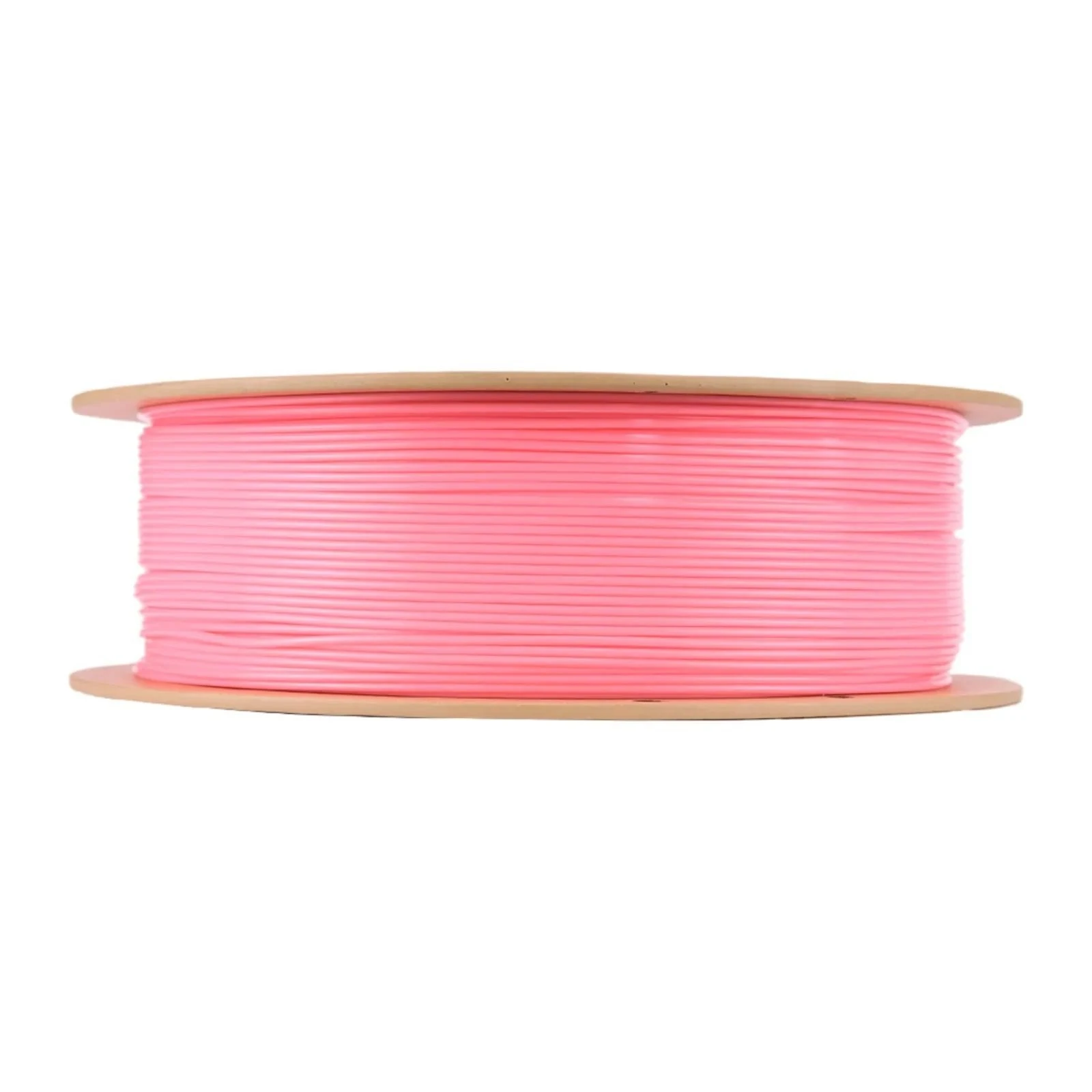 Пластик для 3D-принтера eSUN ePLA+HS, 1,75мм, 1кг, pink (EPLA+HS-P175P1) (UA) Тип пластика: PLA+; Диаметр: 1.75 мм;