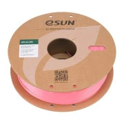 Пластик для 3D-принтера eSUN ePLA+HS, 1,75мм, 1кг, pink (EPLA+HS-P175P1) (UA)