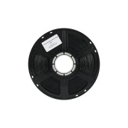 Пластик для 3D-принтера Flashforge FLEXIBLE 85A 1,75mm 1kg Black (FLB1) (UA)