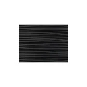 Пластик для 3D-принтера Flashforge FLEXIBLE 85A 1,75mm 1kg Black (FLB1) (UA)